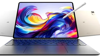 MagicPad 3, noua tabletă Honor cu multe funcții AI încorporate