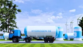 Un dispozitiv solar organic stabilește un record mondial în producerea de hidrogen verde doar cu lumina soarelui