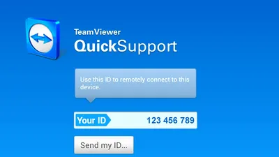 TeamViewer oferă de acum suport complet și pentru telefoanele Pixel, Xiaomi și Oppo