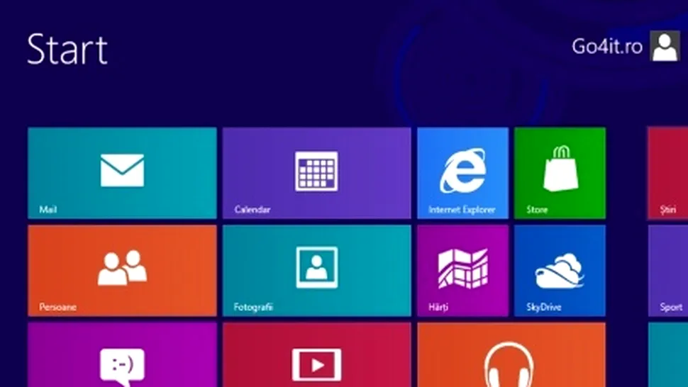 Microsoft vrea să eficientizeze redarea multimedia în Windows 8