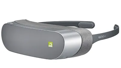 LG VR 360 şi 360 Cam: două accesorii scumpe pentru G5