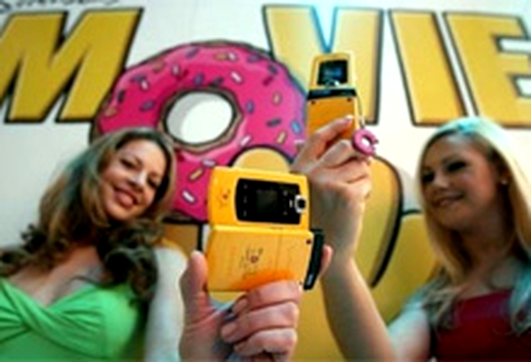 Samsung phone