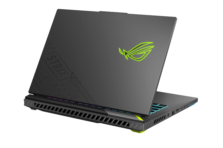 ROG Strix 2025