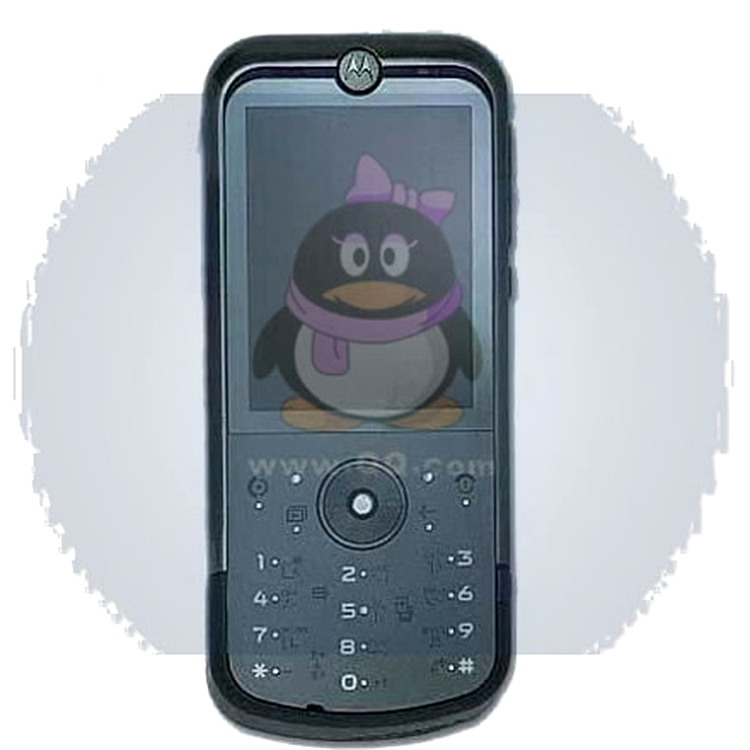 Motorola ZN5