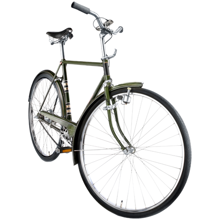 Nokia Bicycle Charger Kit