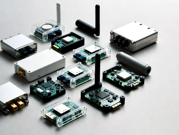 Livrările de module IoT celulare au crescut cu 15% în 2025