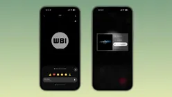 WhatsApp permite acces rapid la setările microfonului iPhone în timpul apelurilor