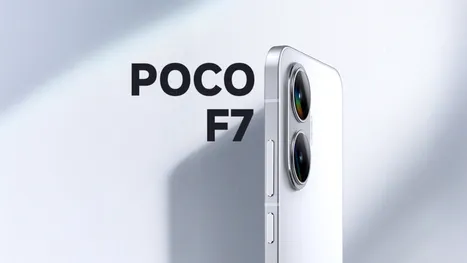 POCO F7 va fi lansat curând, iar specificațiile au fost dezvăluite