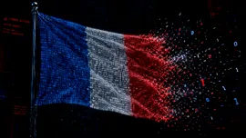 Breșă de securitate la agenția de evidența populației din Franța