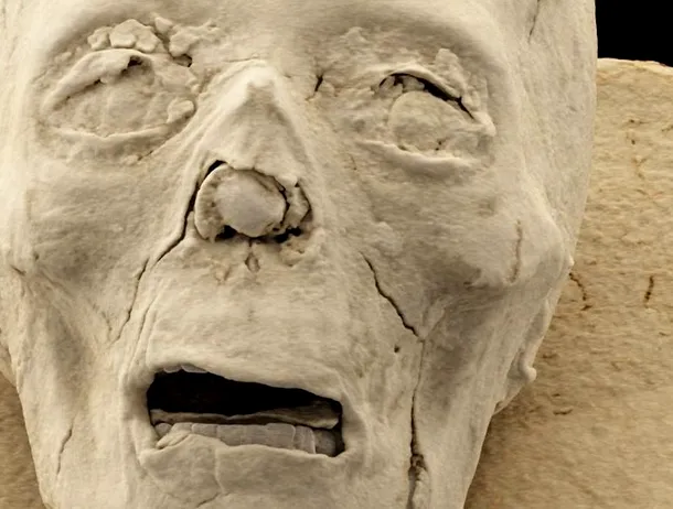 Scanările medicale dezvăluie secrete ascunse în interiorul mumiilor egiptene antice: De la boli la obiecte neașteptate