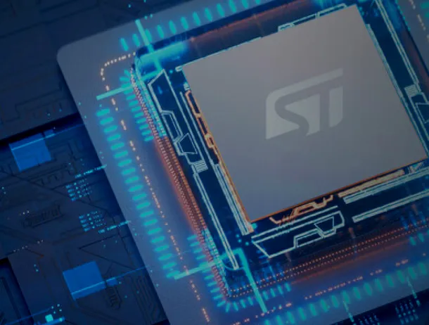 STMicroelectronics majorează prețurile, pe fondul presiunilor din industrie