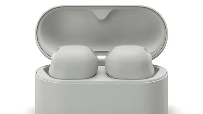 Căștile audio Sony WF-1000XM6, „scăpate” pe Internet înainte de a fi anunțate