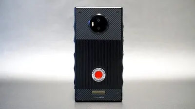 RED anunţă Hydrogen Two şi camera modulară Komodo. Promite discount-uri pentru cei care au cumpărat telefonul original