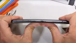 Durabilitatea Pixel 7a, testată cu rezultate impresionante. VIDEO