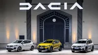 Dacia rămâne motorul Grupului Renault / Creștere de 8,4% în noiembrie și aproape 500.000 de mașini vândute în 11 luni