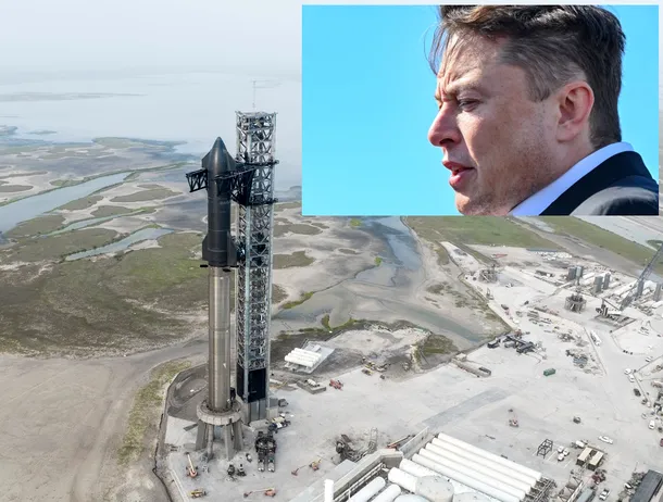 SpaceX forțează regulile clasice ale listărilor bursiere: Elon Musk a stabilit singur prețul acțiunilor