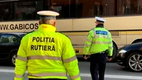 Un șofer român a dat lovitura! Cum a scăpat de amenda primită pentru că vorbea la telefon