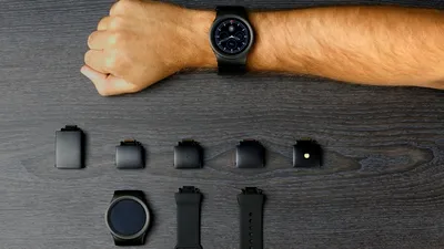 Blocks ne arată cum funcţionează un smartwatch modular