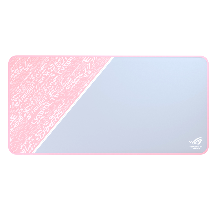ASUS ROG PNK LTD