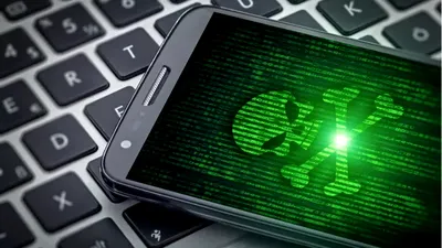 Telefoanele cu sistem Android, infectate cu viruși imposibil de șters