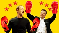 Zuckerberg vs. Musk: Meta și Tesla accelerează investițiile în inteligența artificială, într-o cursă globală pentru supremația tehnologică