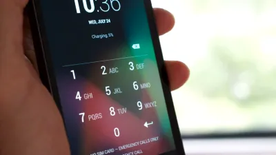 Primul virus de Android care blochează telefonul schimbând codul PIN