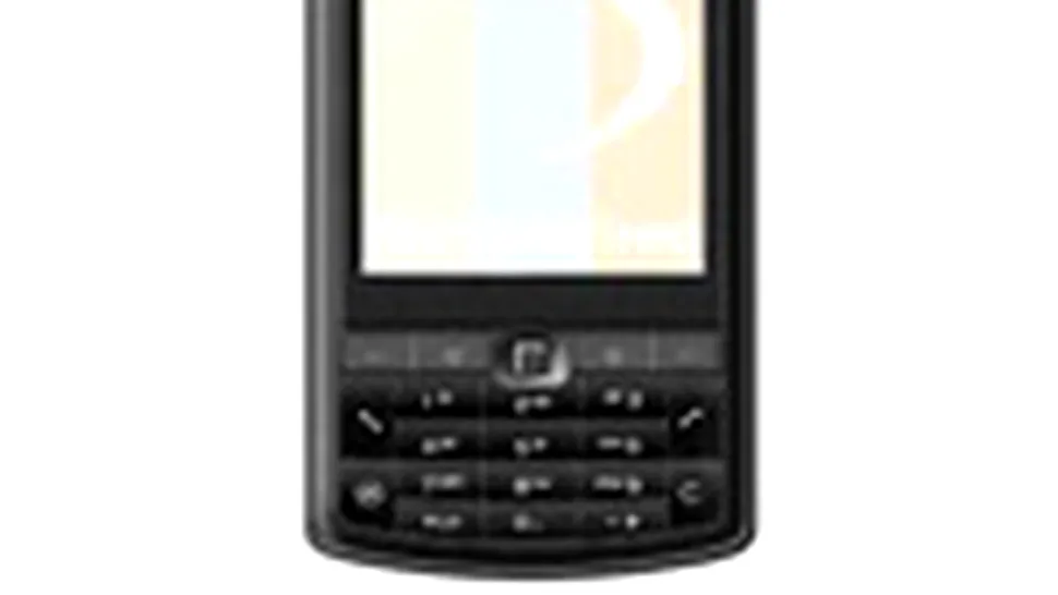 ASUS P750, un smartphone de vis