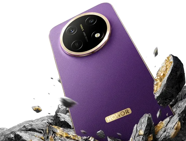 Honor pregătește un telefon cu baterie uriașă de 11.000 mAh. Detalii despre Magic 9 Lite+ apar înainte de lansare