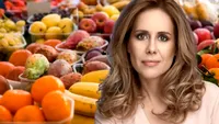Mihaela Bilic a dezvăluit care este cea mai simplă și sigură dietă. Costă 0 lei și este la îndemâna oricui