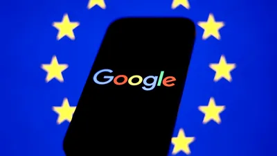 Google primește o amendă de aproape 3 miliarde de euro din partea autorităților europene