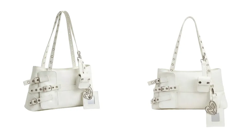 Accesoriu dedicat ecosistemului Galaxy - Samsung și DOMINNICO explorează intersecția dintre tehnologie și modă