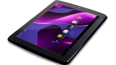nJoy lansează Enki 8, o tabletă accesibilă cu GPS şi suport pentru internet 3G