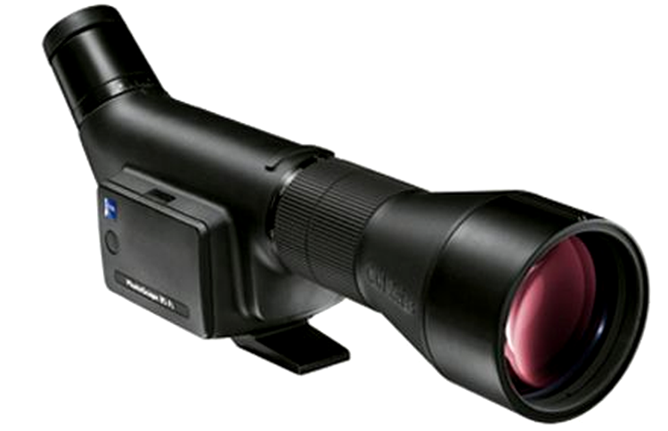 Carl Zeiss PhotoScope - pentru observatii la mare distanta