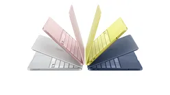 Culorile sunt în prim-plan în 2026 pentru noile produse, precum laptopurile MacBook Neo. Ce dezvăluie nuanța dispozitivului despre personalitatea utilizatorului