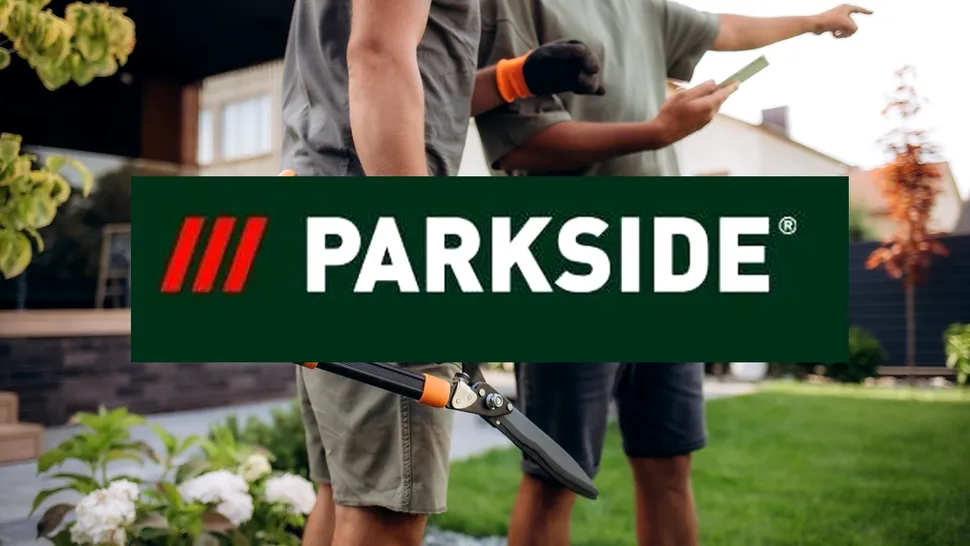 Top 5 produse Parkside disponibile acum la eMag. Sunt cele mai căutate produse săptămâna aceasta