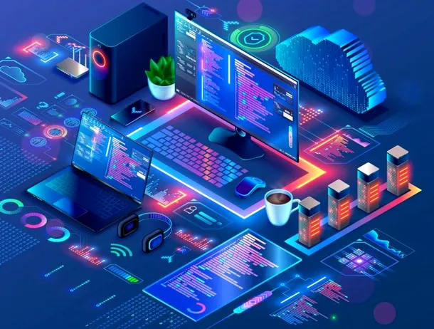 Generația “polyworking”: Stilul de lucru multijob al Gen Z vine cu riscuri sporite de securitate cibernetică