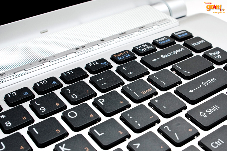 Sony Vaio FW