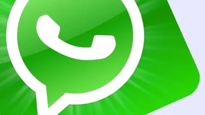 WhatsApp pentru iPhone a fost actualizat cu telefonie şi partajare mai simplă