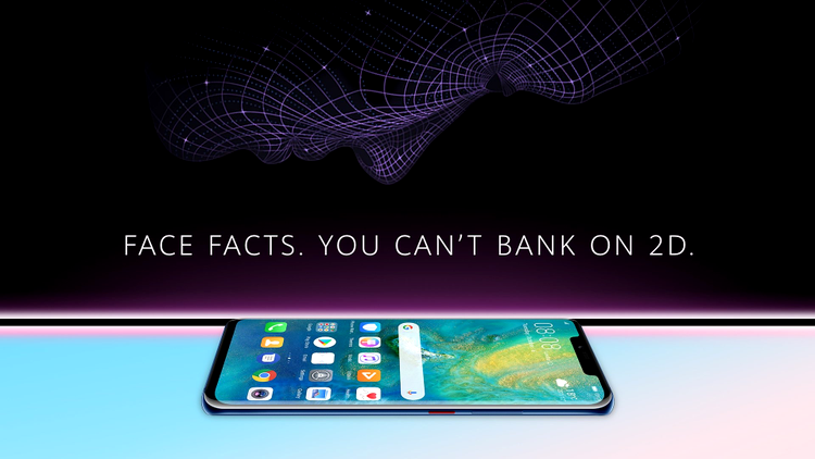 Huawei S10