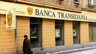Banca Transilvania va integra inteligenţa artificială în aplicaţiile sale