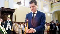 Durere și tristețe după ce a murit unul din cei mai mari români. Nicușor Dan, mesaj de adio: Un om bun și profesor iubit