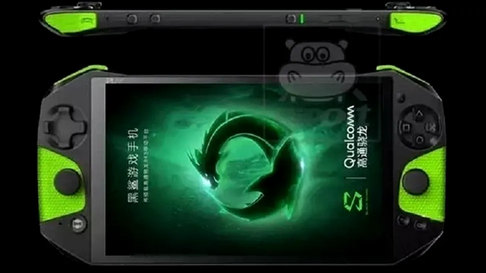 Xiaomi pregăteşte „Black Shark”, un smartphone de gaming care va rivaliza Razer Phone