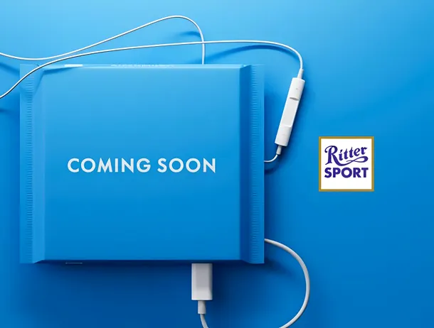 Apple promovează serviciul Apple Music în Germania cu ajutorul tabletelor de ciocolată