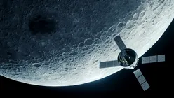 Capsula Orion doboară deja un record stabilit de misiunea Apollo 13 în 1970