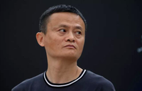 Jack Ma