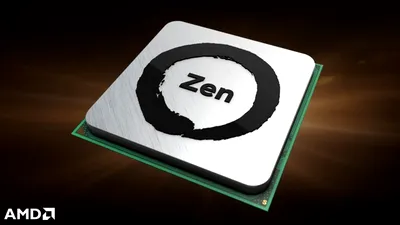 AMD a demonstrat public noile procesoare Zen
