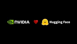 NVIDIA a cumpărat Hugging Face pentru 12,93 miliarde de dolari. Ce se schimbă pentru modelele AI open source