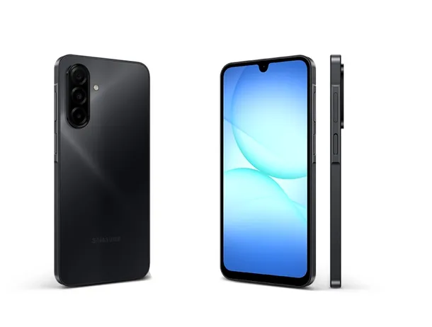 Samsung a lansat telefoanele Galaxy A17 4G și Galaxy A17 5G. Specificații decente la prețuri accesibile