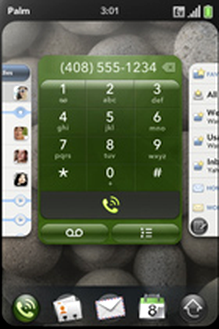 Palm Pre