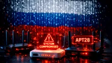 Mii de routere compromise într-o campanie atribuită serviciilor militare ruse